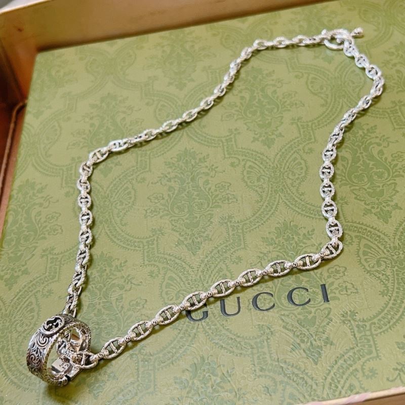 Gucci Necklaces